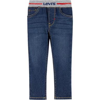 levi´s ® pull-on skinny pants