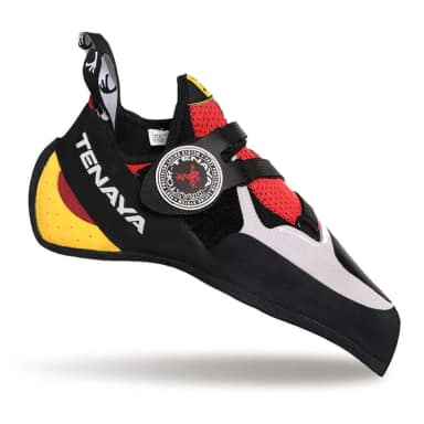 tenaya iati climbing shoes