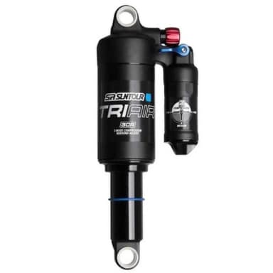 sr suntour амортизатор rs18 triair 3cr