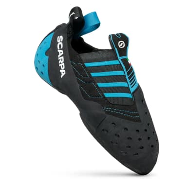 scarpa instinct s climbing shoes