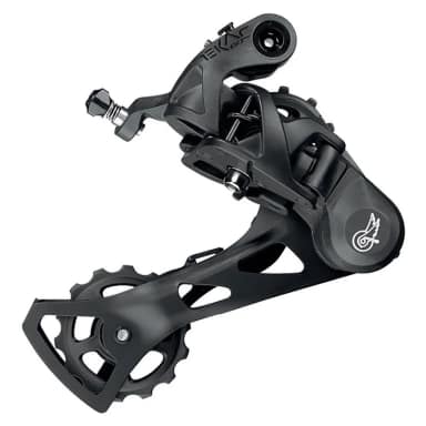 campagnolo задний переключатель ekar gt