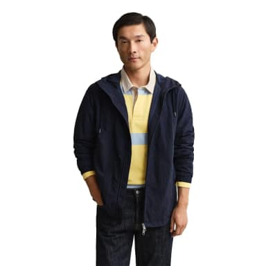 gant 7006607 jacket