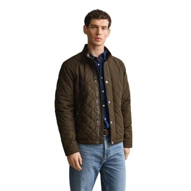 gant 7006638 padded jacket