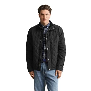 gant 7006638 padded jacket