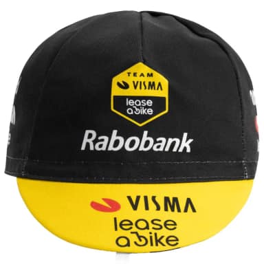 tvl кепка team visma lease a bike replica 2026