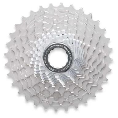 campagnolo кассета super record