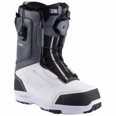 northwave drake domino hybrid woman snowboard boots