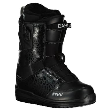 northwave drake dahlia sls snowboard boots