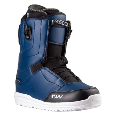 northwave drake freedom sls snowboard boots