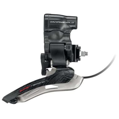 campagnolo передний переключатель super record eps