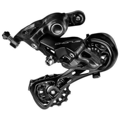 campagnolo задний переключатель chorus