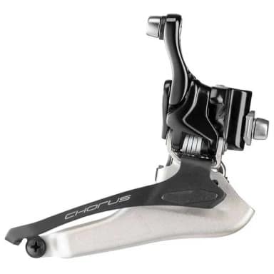 campagnolo передний переключатель chorus