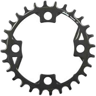 fsa передняя звезда mtb gamma pro/alpha drive 82 bcd