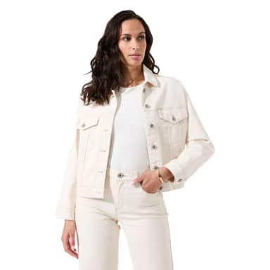 garcia emira denim jacket