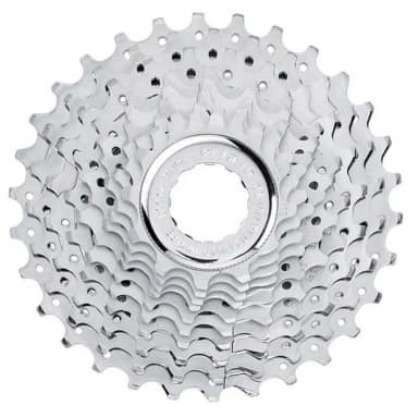 campagnolo кассета centaur 10s