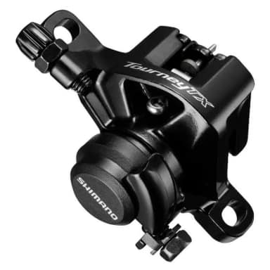 shimano суппорт дискового тормоза br-tx805