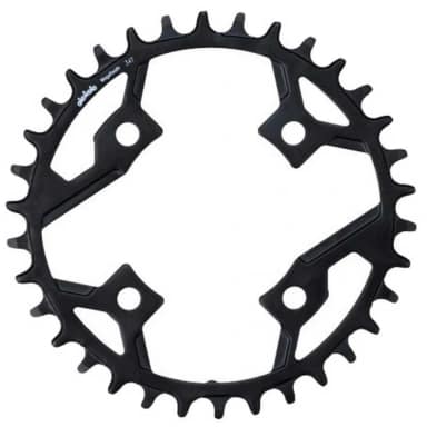 fsa передняя звезда gamma pro/alpha drive 82 bcd