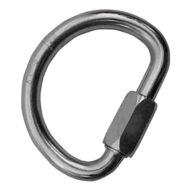 kong italy d quick link snap hook