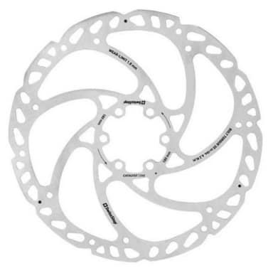 swissstop тормозной диск catalyst one 6b