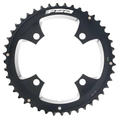 fsa передняя звезда mtb wa341 pro 104 bcd