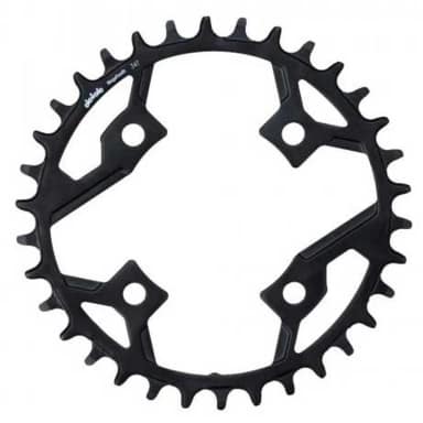 fsa передняя звезда mtb gamma pro/alpha 82 bcd