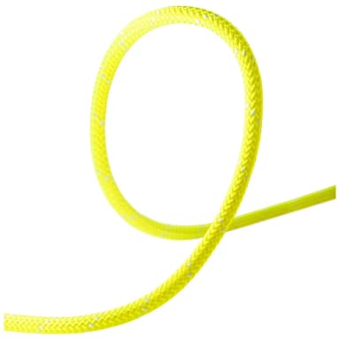 edelrid pintail lite 9.0 mm rope