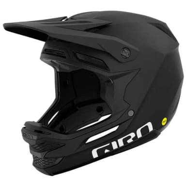 giro шлем для скоростного спуска insurgent spherical
