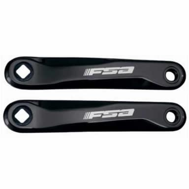 fsa шатун yamaha ck-745/jis e-bike