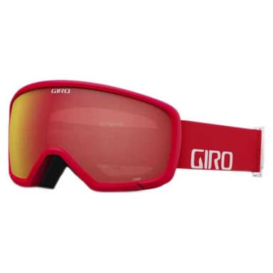 giro stomp ski goggles