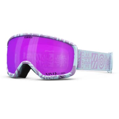 giro millie woman ski goggles