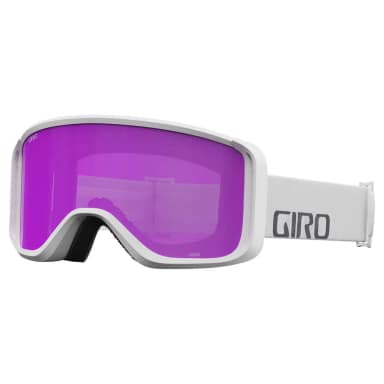 giro sagen woman ski goggles