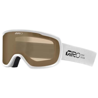 giro boreal ski goggles