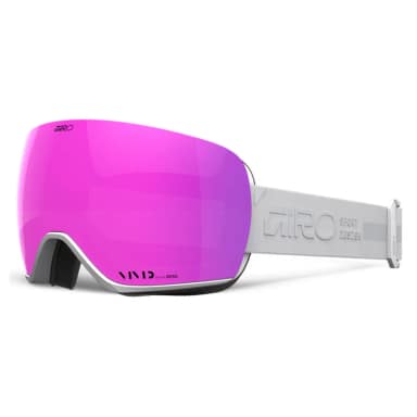 giro artila rails ski goggles