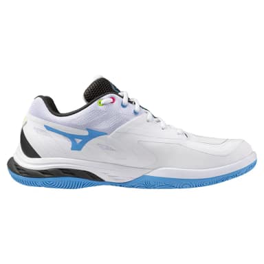 mizuno кроссовки для бадминтона wave fang 2