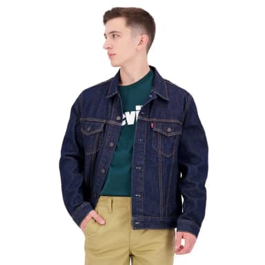 levi´s ® the trucker jacket