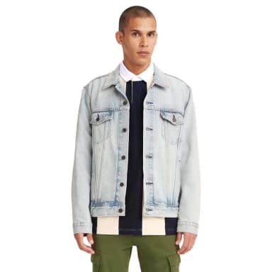 levi´s ® the trucker jacket