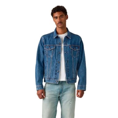 levi´s ® the trucker jacket