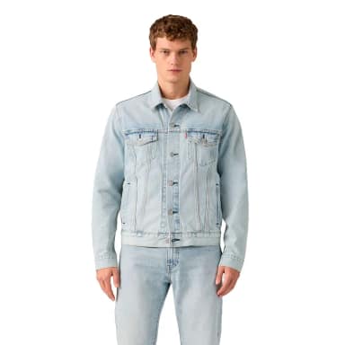 levi´s ® the trucker jacket