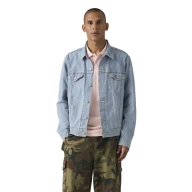 levi´s ® the trucker jacket