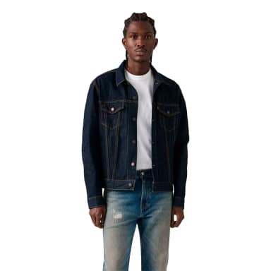 levi´s ® the trucker jacket