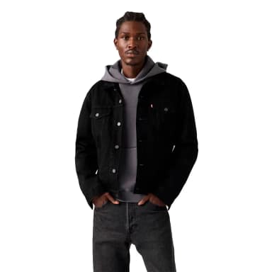 levi´s ® the trucker jacket