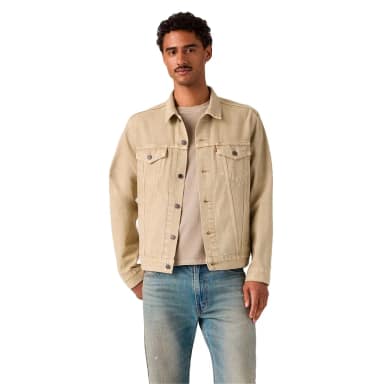 levi´s ® 72334 denim jacket