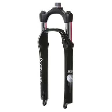 rst вилка mtb dirt t