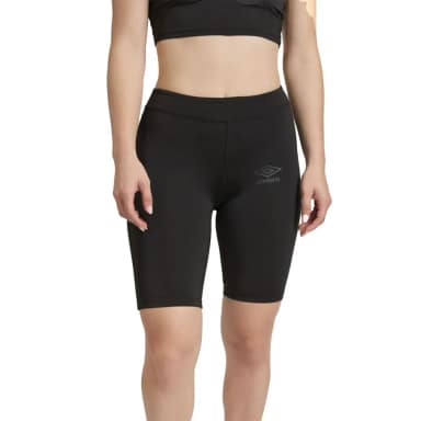 umbro nasser short leggings
