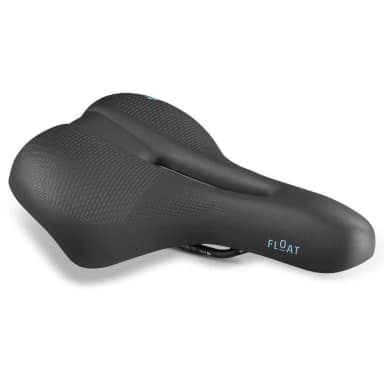 selle royal седло велосипеда float moderate