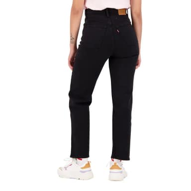 levi´s ® ribcage straight ankle jeans