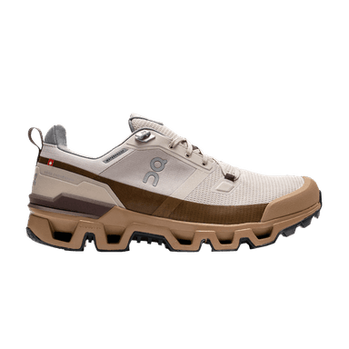 on cloudwander waterproof 'pearl root'