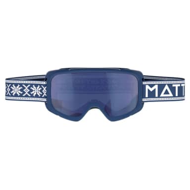 matt quark ski goggles