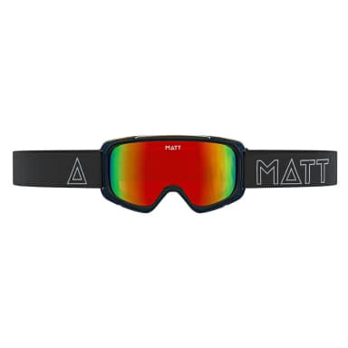 matt quark ski goggles