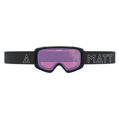 matt quark ski goggles